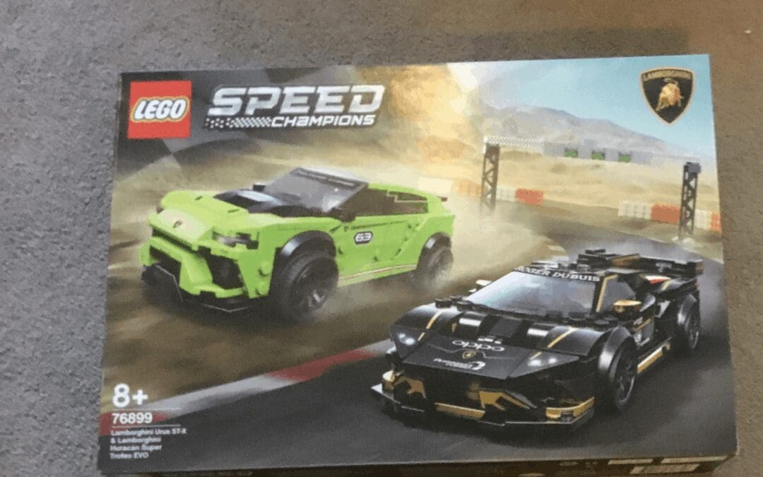 Speed champion sets retiring in the next few years