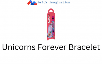 Unicorns Forever Bracelet
