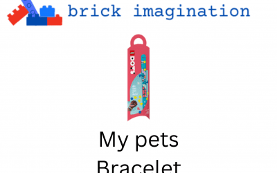 My Pets bracelets